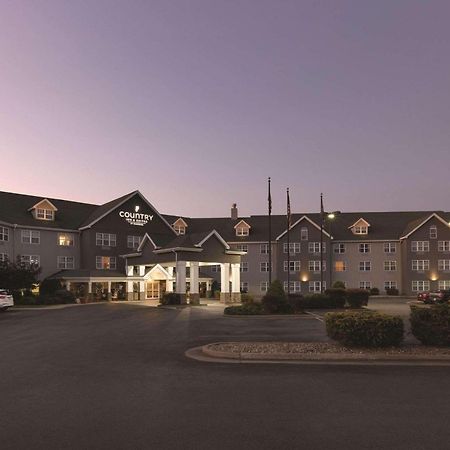 Country Inn & Suites By Radisson, Beckley, Wv Εξωτερικό φωτογραφία