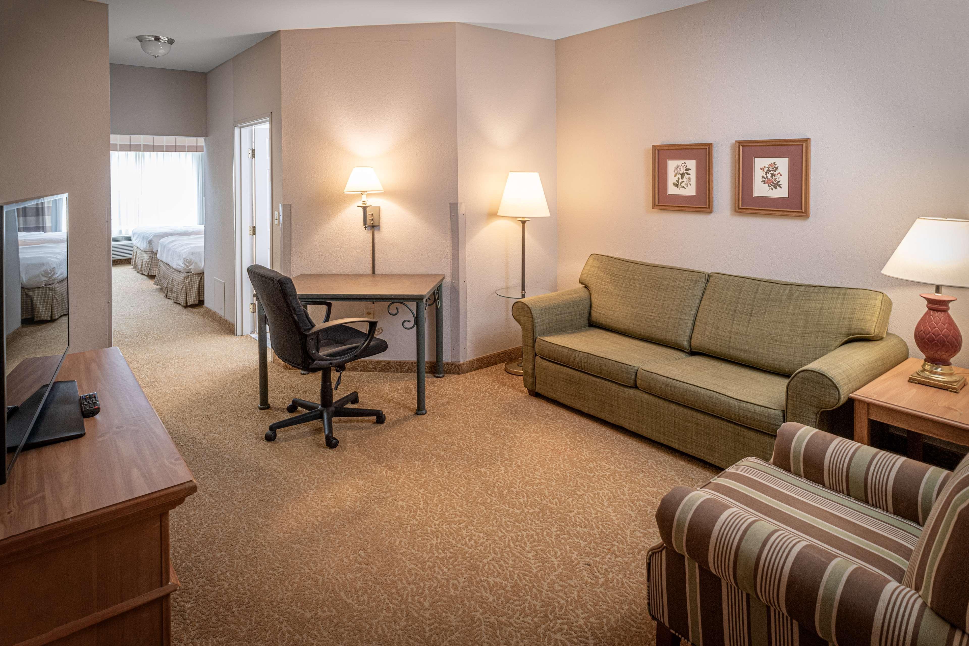 Country Inn & Suites By Radisson, Beckley, Wv Εξωτερικό φωτογραφία