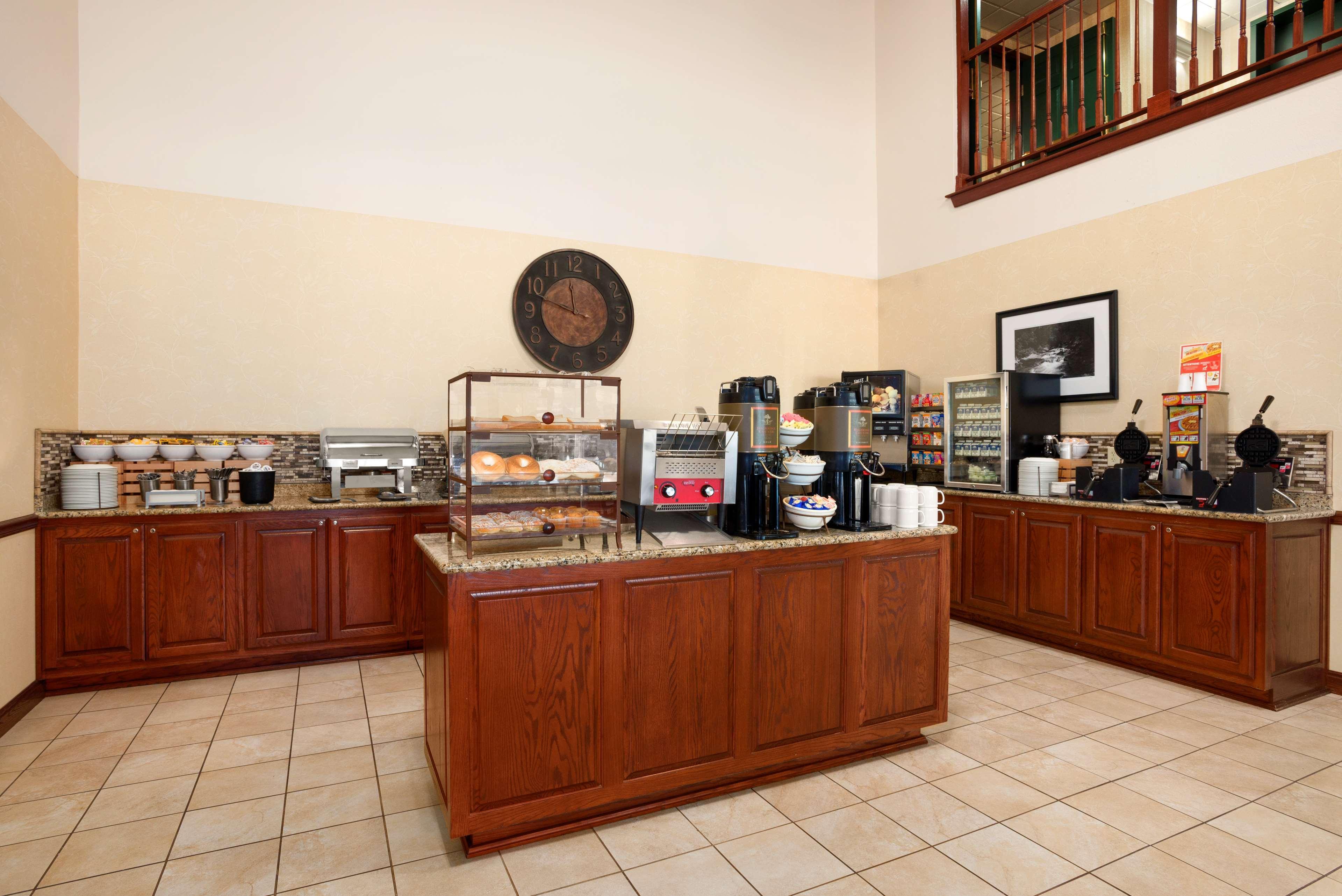 Country Inn & Suites By Radisson, Beckley, Wv Εξωτερικό φωτογραφία