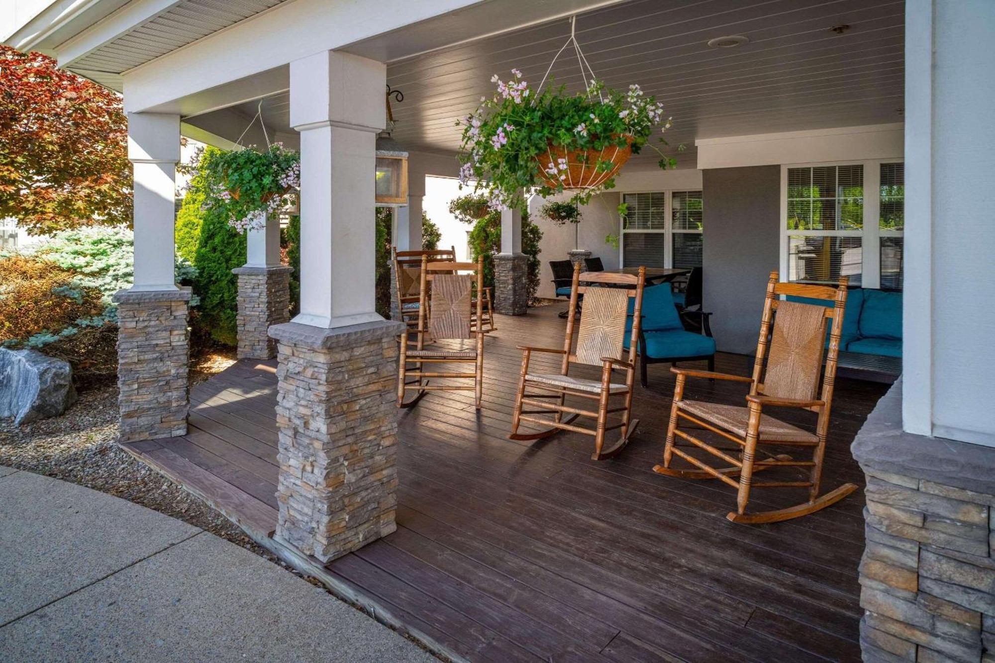 Country Inn & Suites By Radisson, Beckley, Wv Εξωτερικό φωτογραφία