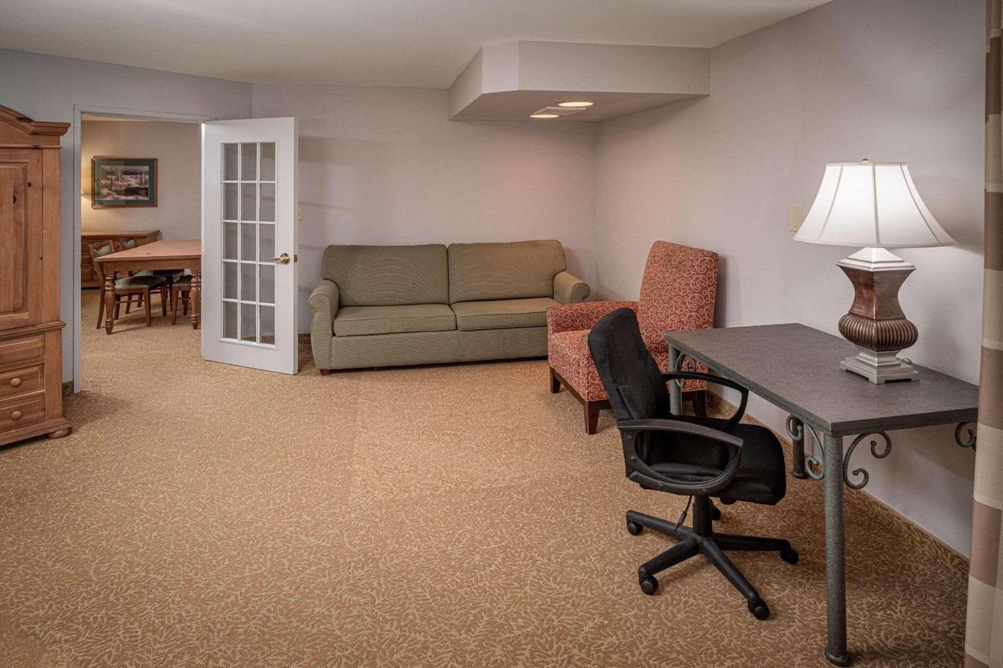 Country Inn & Suites By Radisson, Beckley, Wv Εξωτερικό φωτογραφία