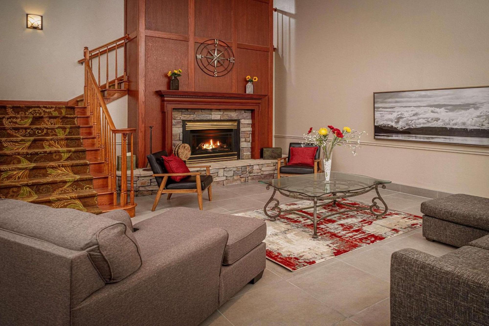 Country Inn & Suites By Radisson, Beckley, Wv Εξωτερικό φωτογραφία