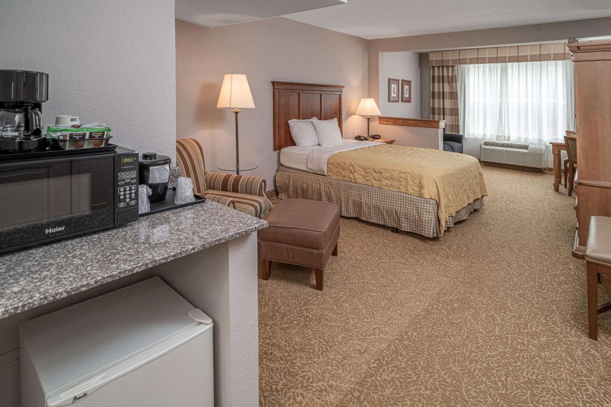 Country Inn & Suites By Radisson, Beckley, Wv Εξωτερικό φωτογραφία