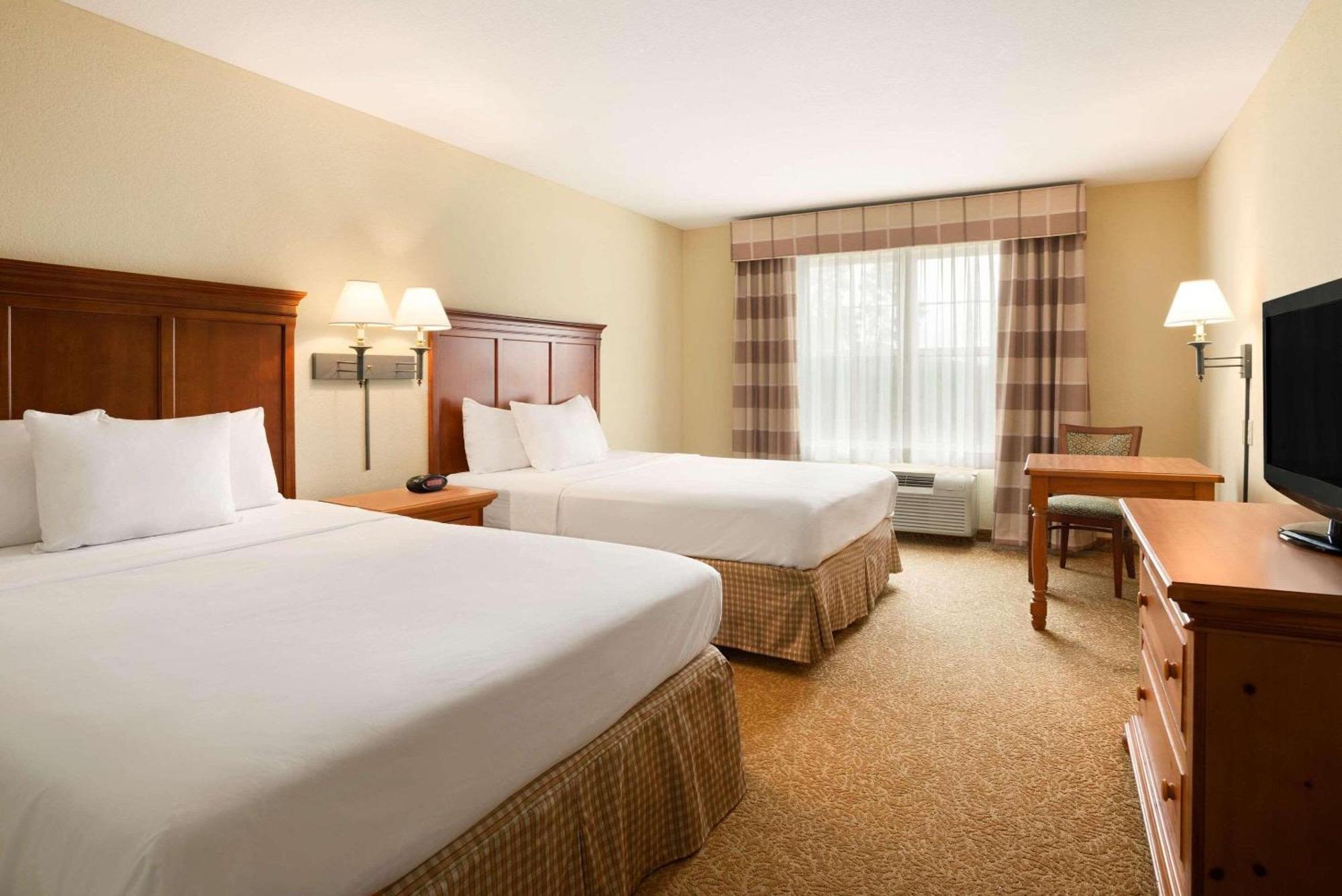 Country Inn & Suites By Radisson, Beckley, Wv Εξωτερικό φωτογραφία