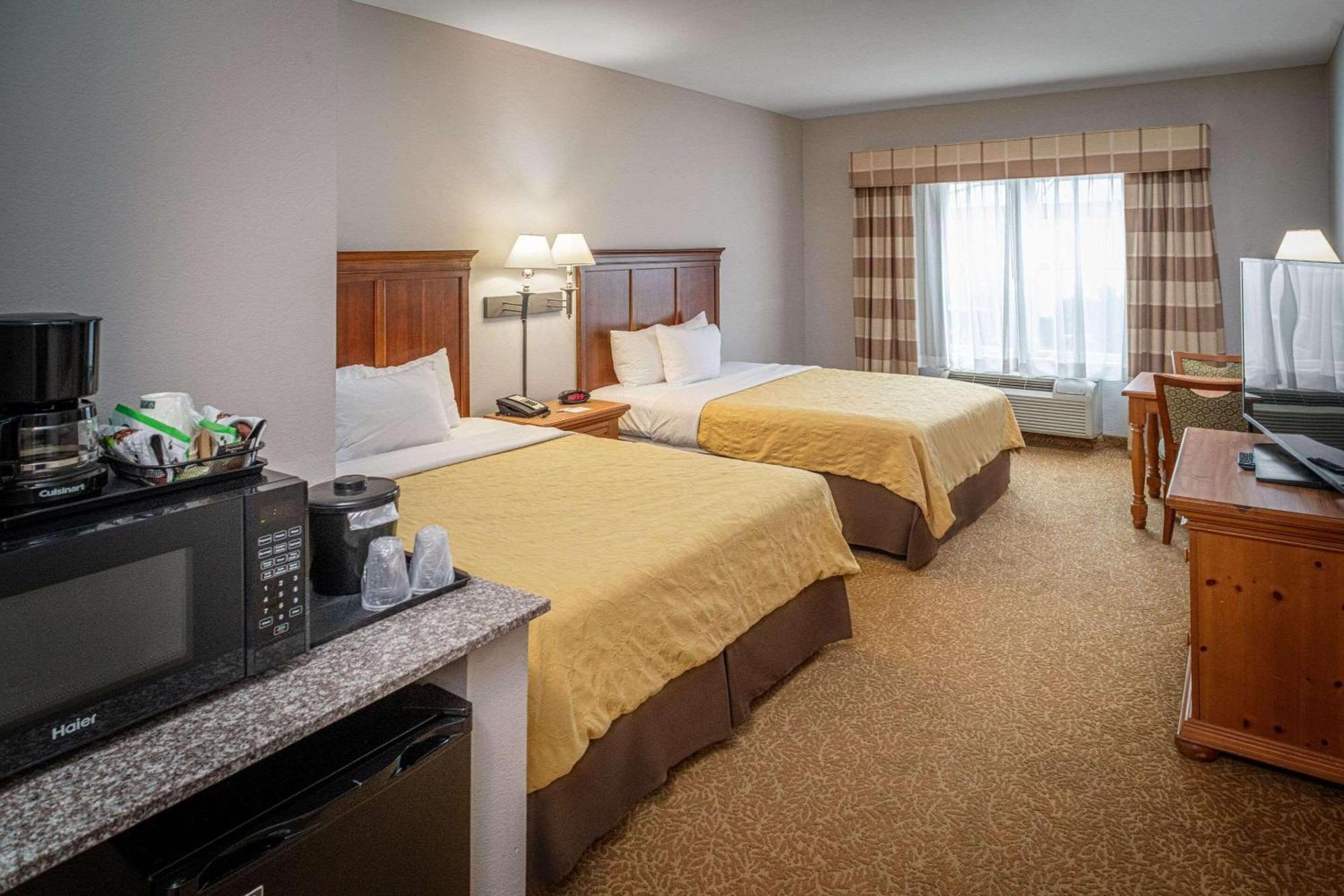Country Inn & Suites By Radisson, Beckley, Wv Εξωτερικό φωτογραφία