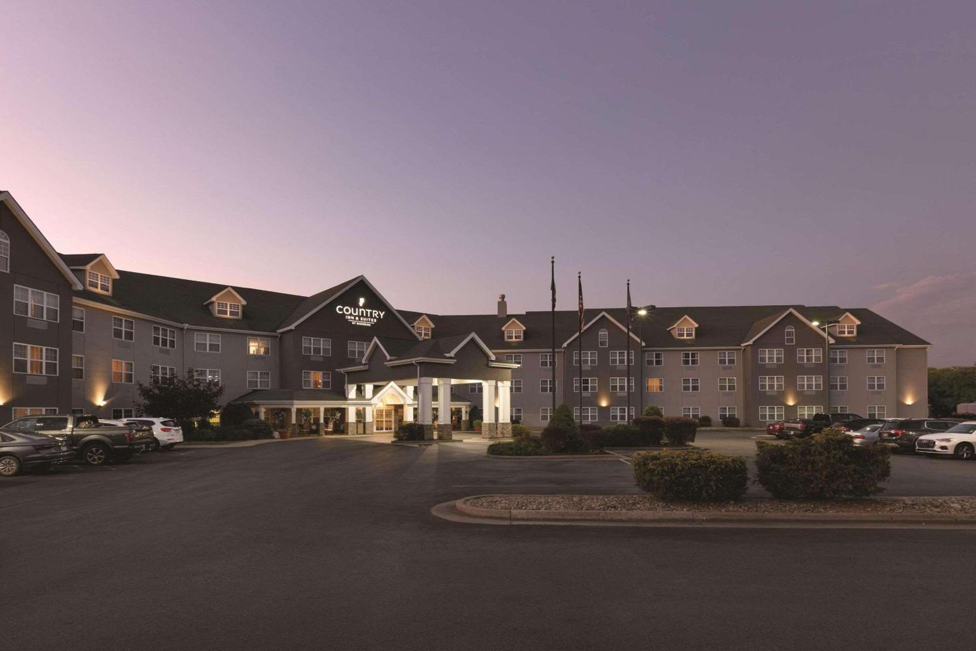 Country Inn & Suites By Radisson, Beckley, Wv Εξωτερικό φωτογραφία