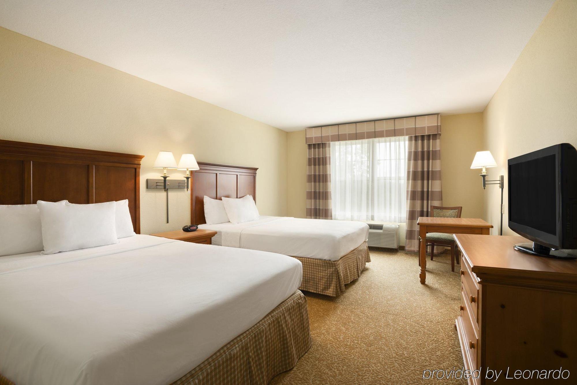 Country Inn & Suites By Radisson, Beckley, Wv Εξωτερικό φωτογραφία