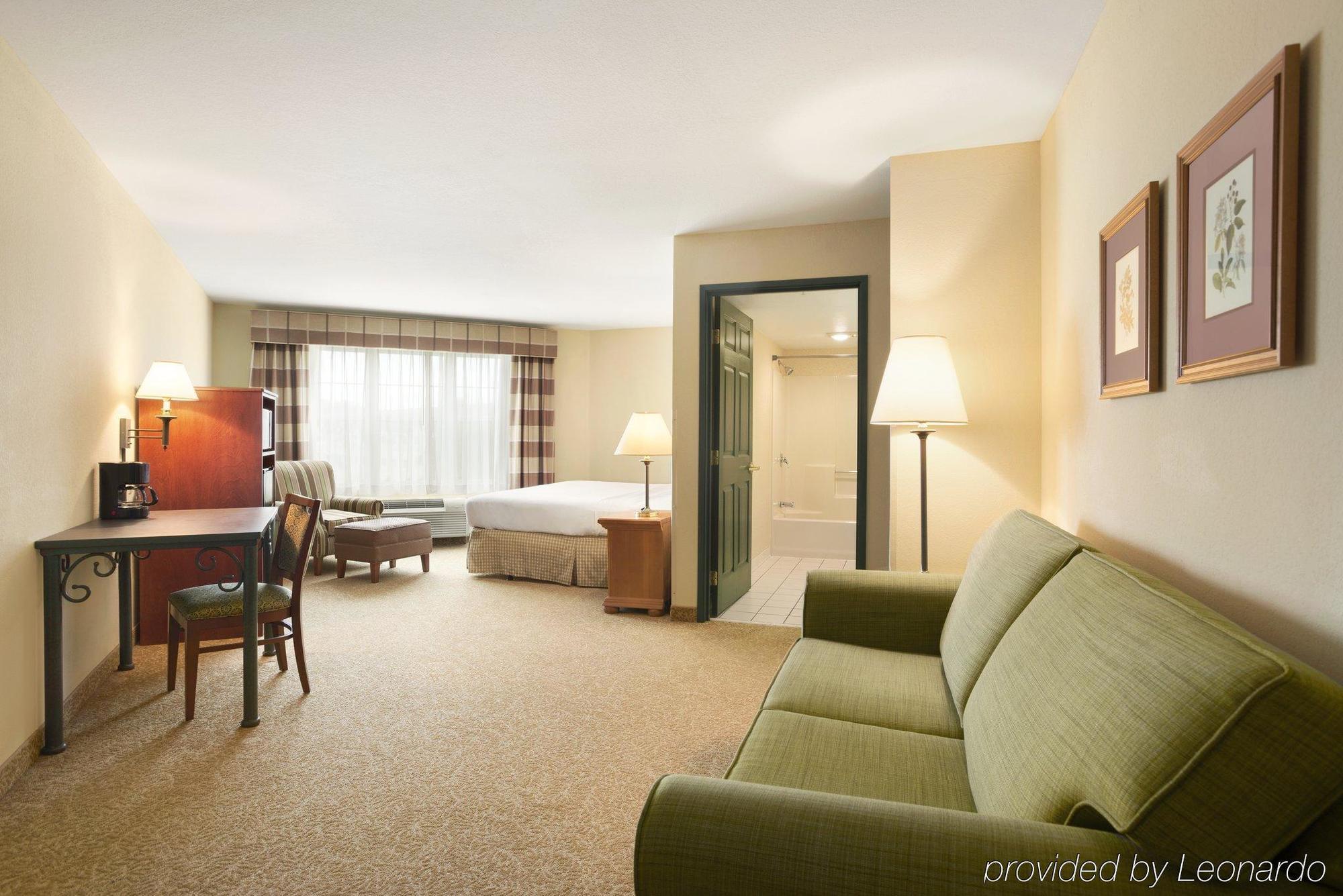 Country Inn & Suites By Radisson, Beckley, Wv Εξωτερικό φωτογραφία
