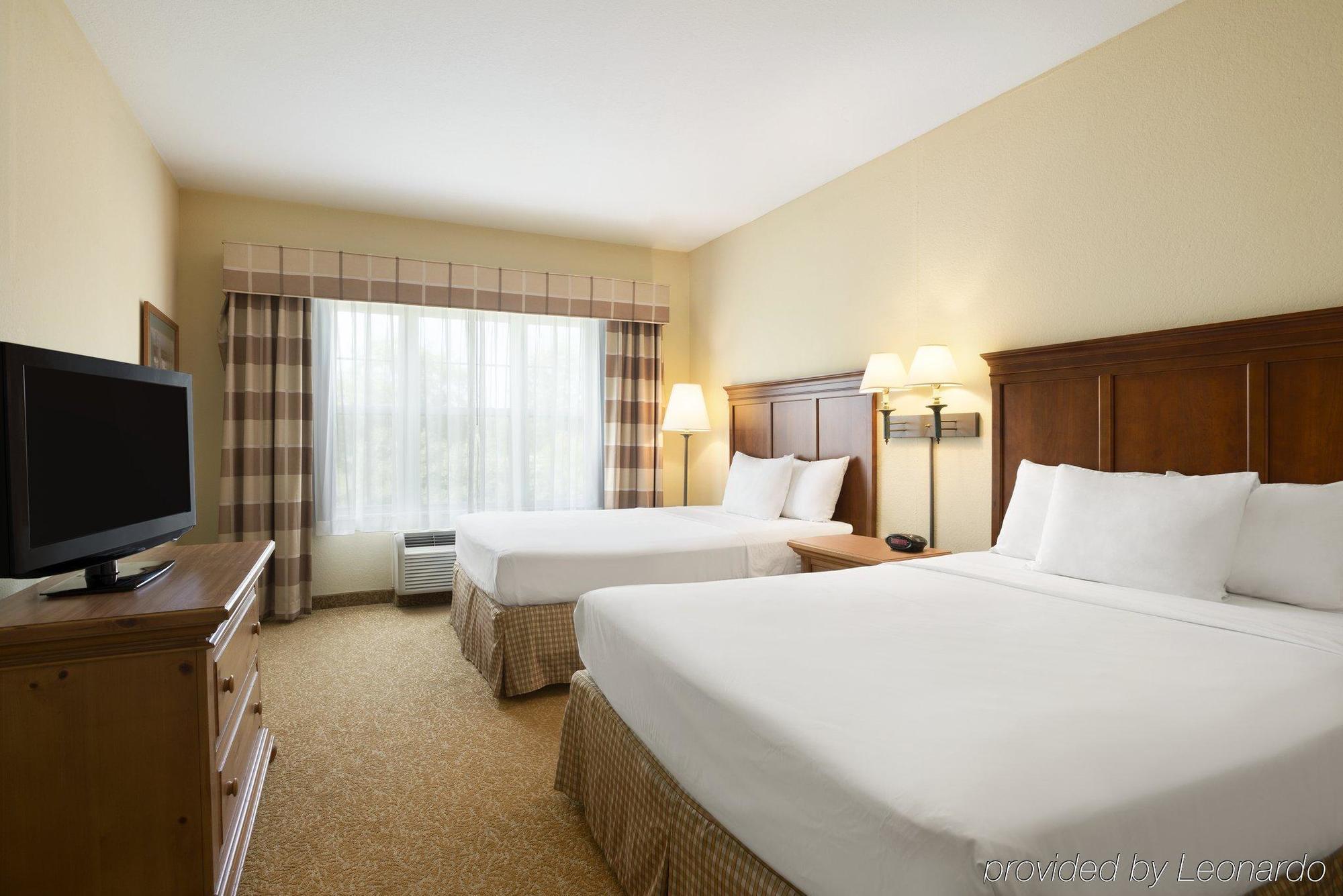 Country Inn & Suites By Radisson, Beckley, Wv Εξωτερικό φωτογραφία
