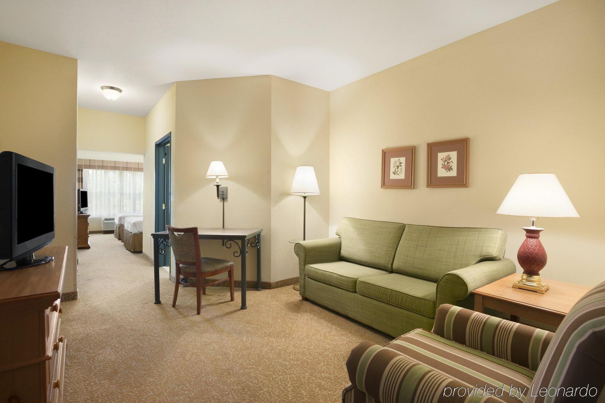 Country Inn & Suites By Radisson, Beckley, Wv Εξωτερικό φωτογραφία