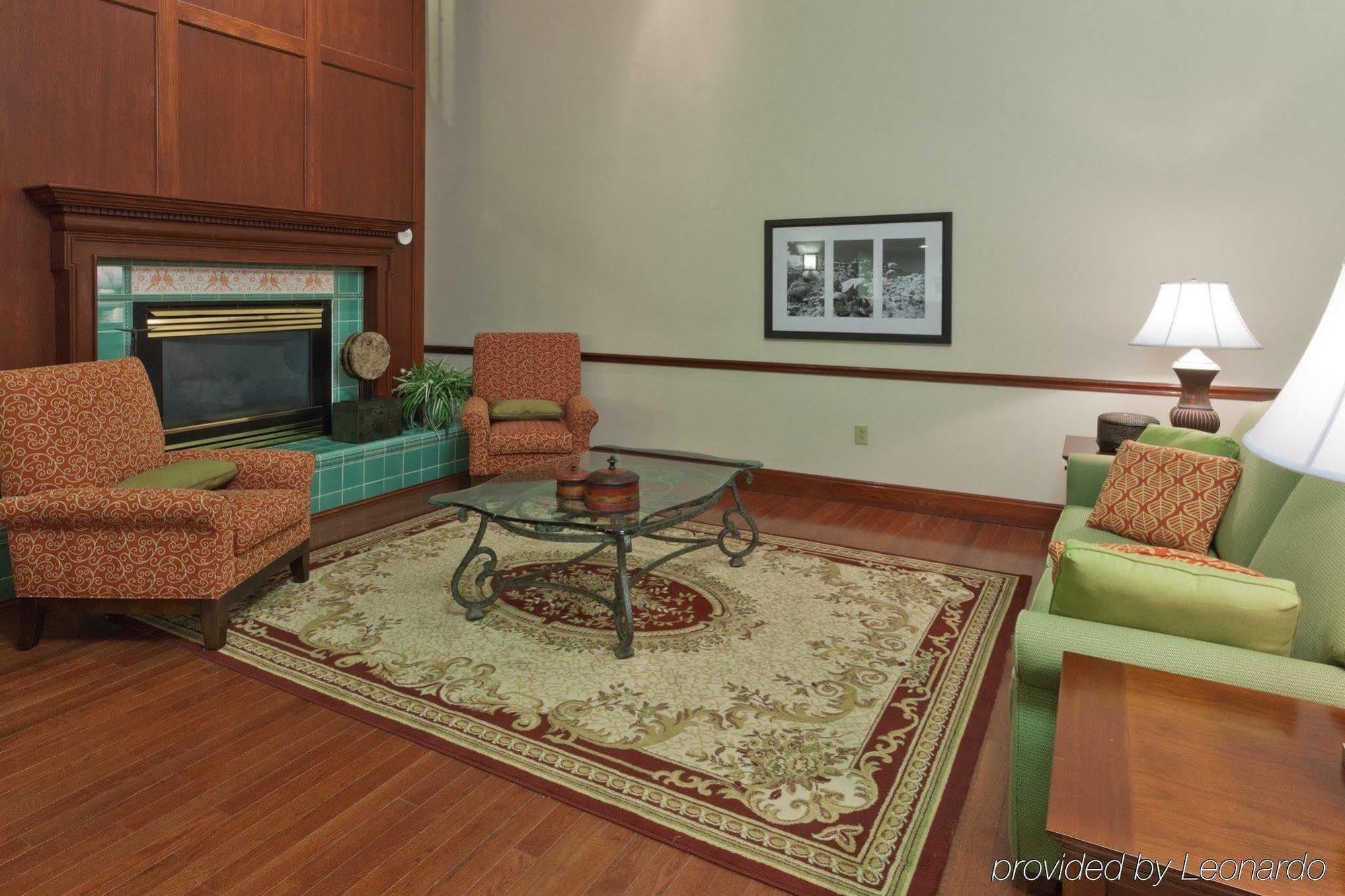 Country Inn & Suites By Radisson, Beckley, Wv Εξωτερικό φωτογραφία