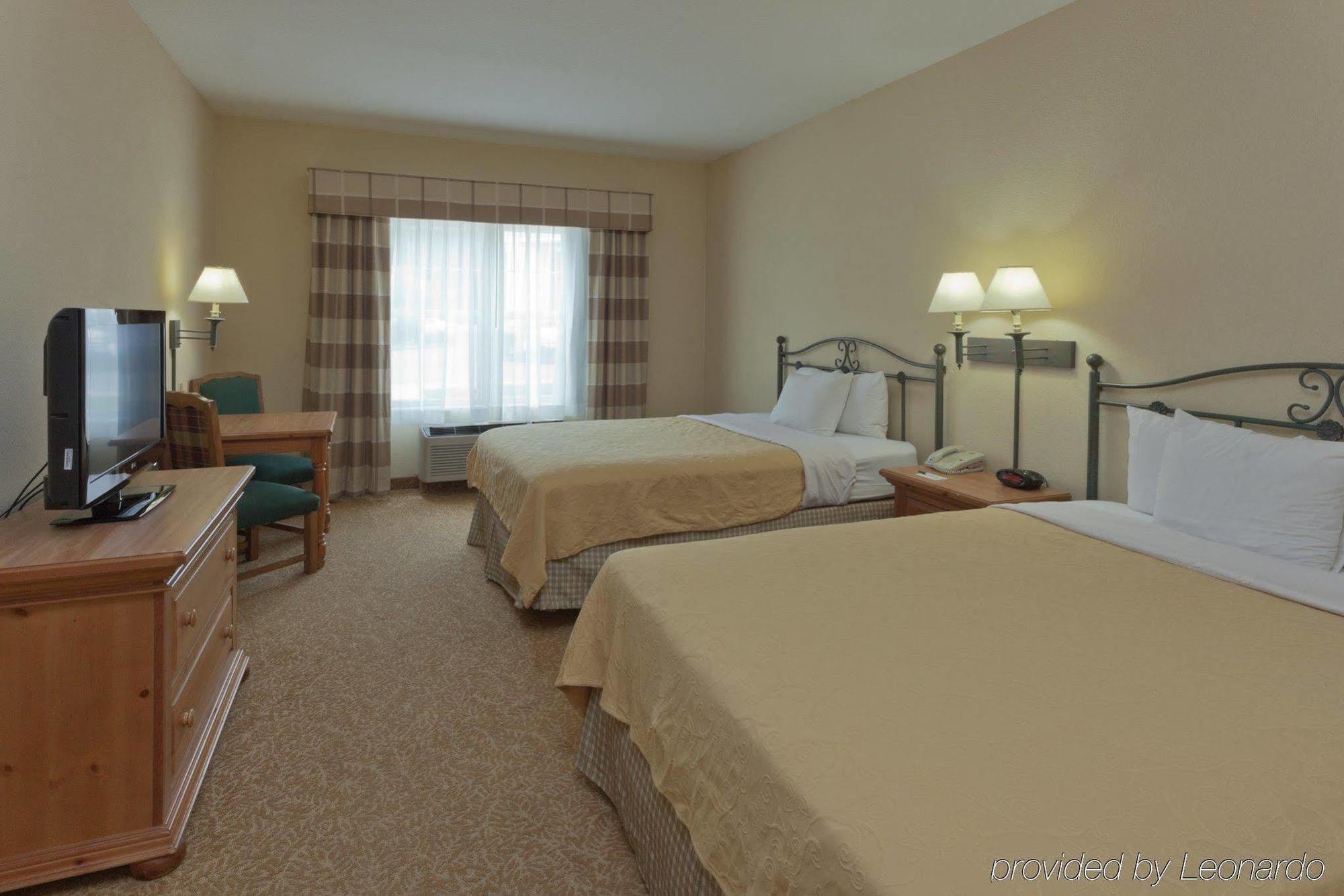 Country Inn & Suites By Radisson, Beckley, Wv Εξωτερικό φωτογραφία