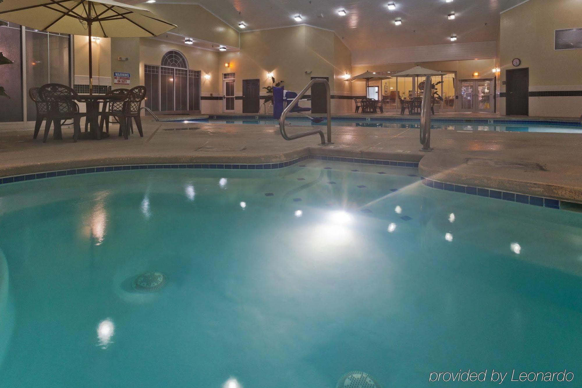Country Inn & Suites By Radisson, Beckley, Wv Εξωτερικό φωτογραφία